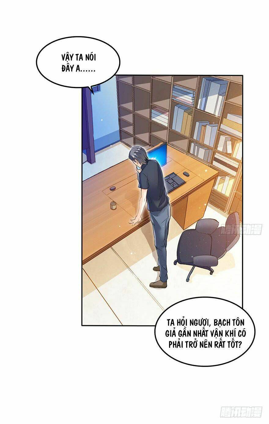Tu Chân Nói Chuyện Phiếm Quần Chap 91 - Next Chap 92