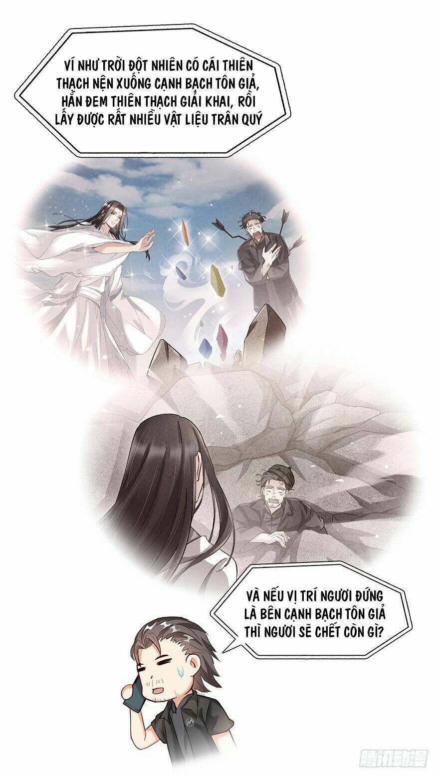 Tu Chân Nói Chuyện Phiếm Quần Chap 91 - Next Chap 92