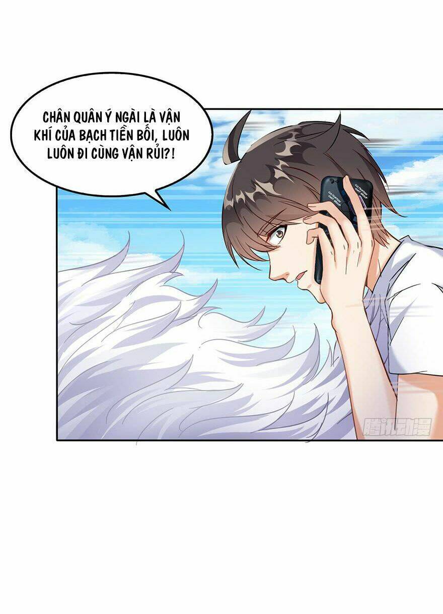Tu Chân Nói Chuyện Phiếm Quần Chap 91 - Next Chap 92