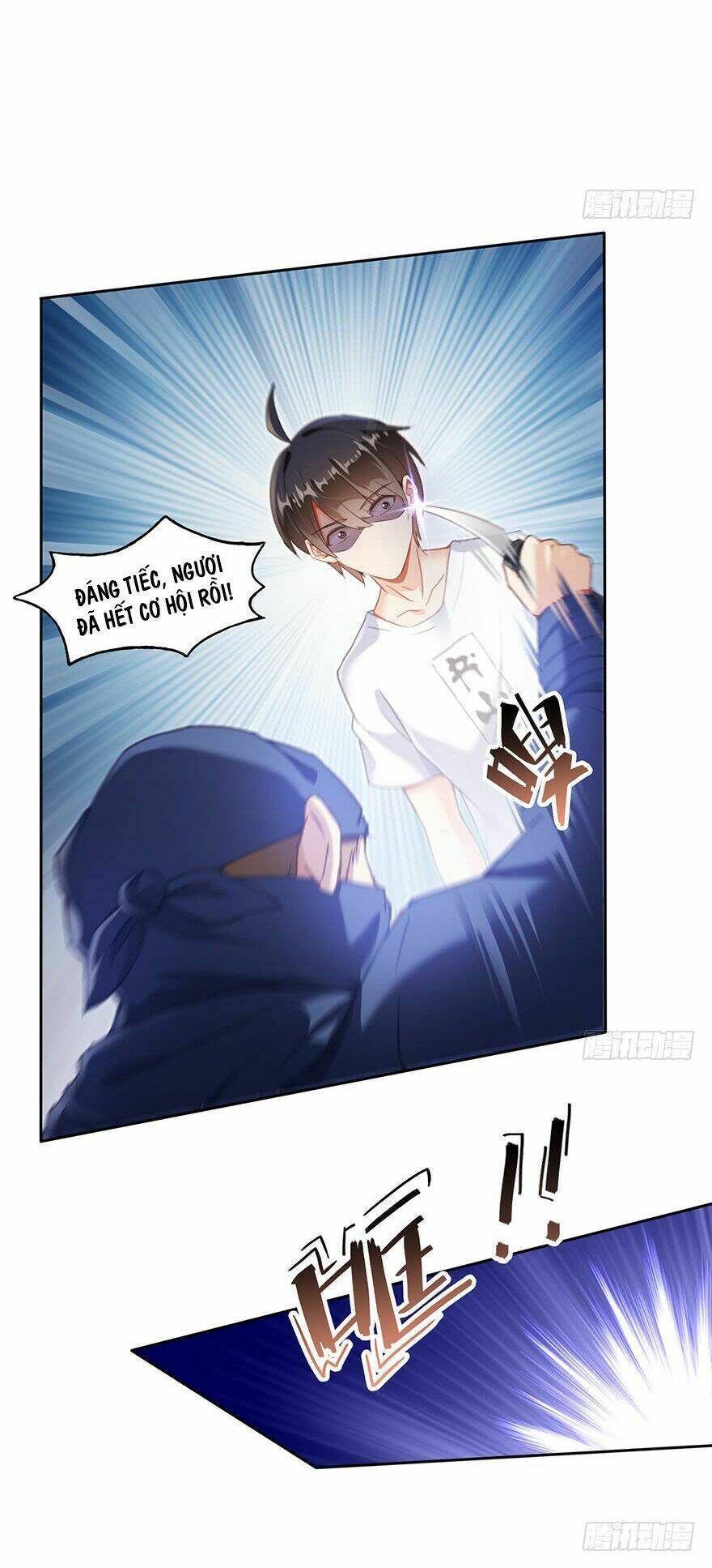 Tu Chân Nói Chuyện Phiếm Quần Chap 91 - Next Chap 92