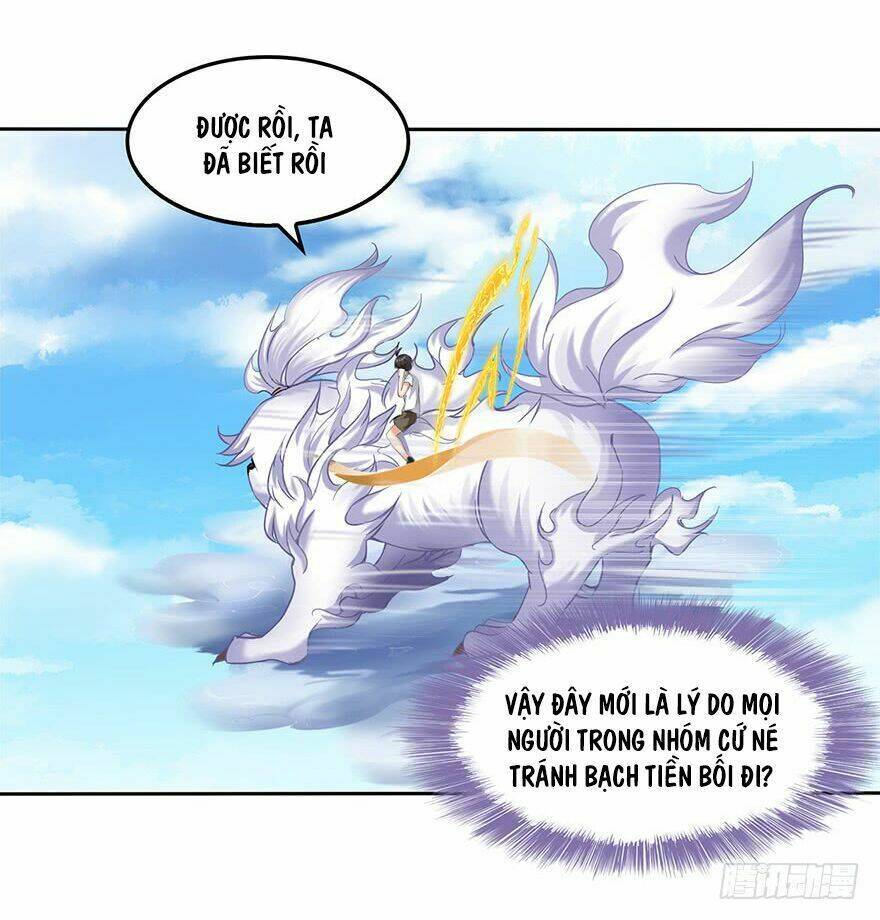 Tu Chân Nói Chuyện Phiếm Quần Chap 91 - Next Chap 92