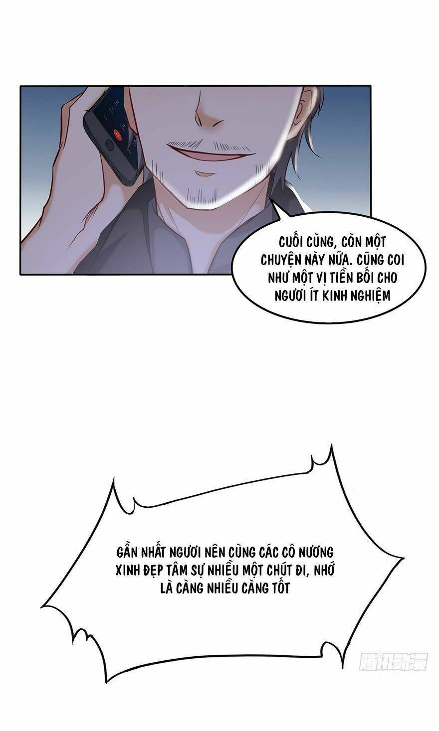 Tu Chân Nói Chuyện Phiếm Quần Chap 91 - Next Chap 92