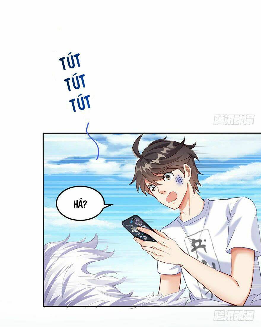 Tu Chân Nói Chuyện Phiếm Quần Chap 91 - Next Chap 92