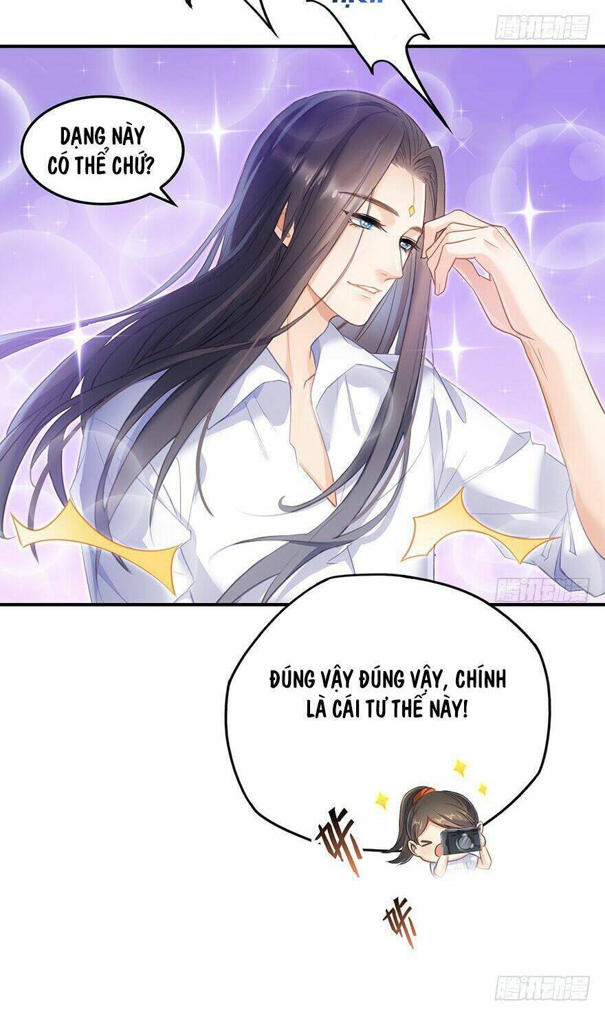 Tu Chân Nói Chuyện Phiếm Quần Chap 91 - Next Chap 92