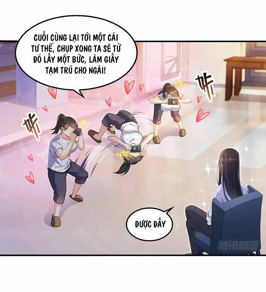 Tu Chân Nói Chuyện Phiếm Quần Chap 91 - Next Chap 92