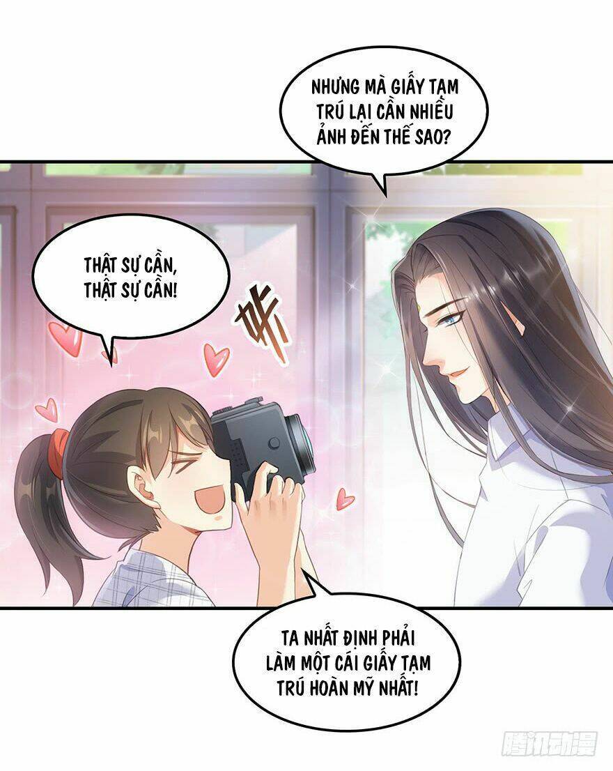 Tu Chân Nói Chuyện Phiếm Quần Chap 91 - Next Chap 92