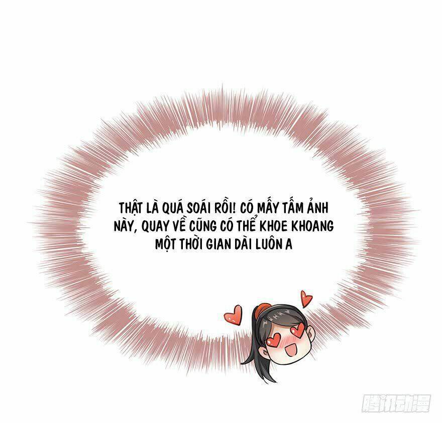 Tu Chân Nói Chuyện Phiếm Quần Chap 91 - Next Chap 92