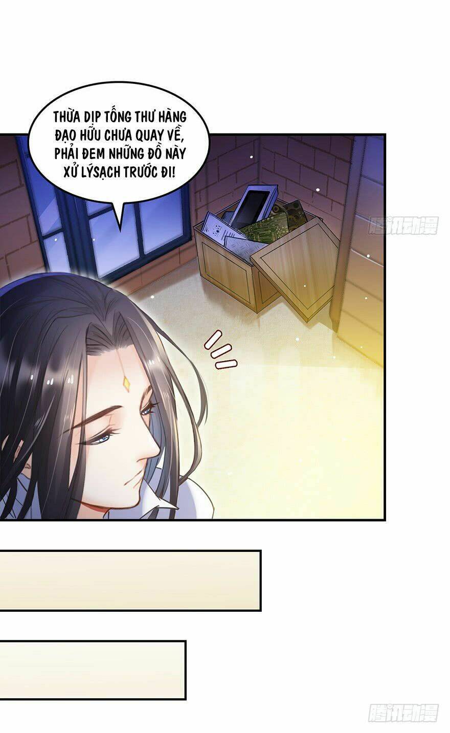 Tu Chân Nói Chuyện Phiếm Quần Chap 91 - Next Chap 92