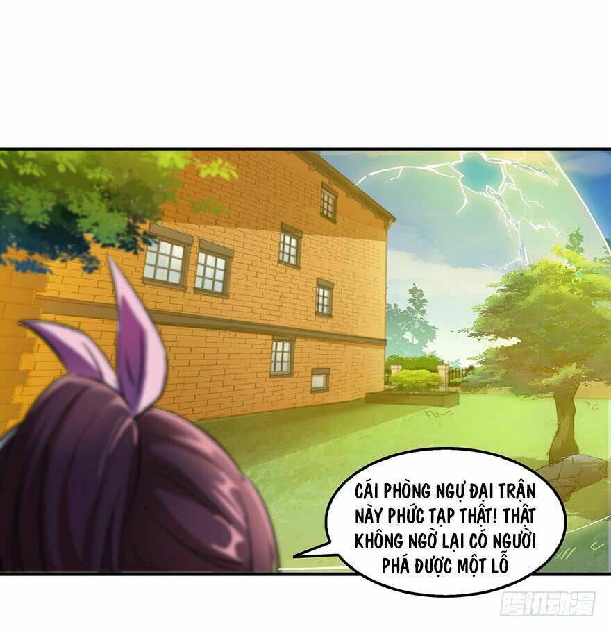 Tu Chân Nói Chuyện Phiếm Quần Chap 91 - Next Chap 92