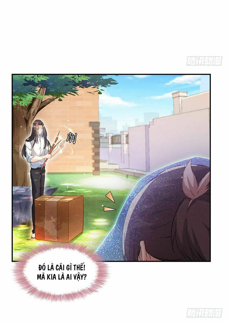 Tu Chân Nói Chuyện Phiếm Quần Chap 91 - Next Chap 92