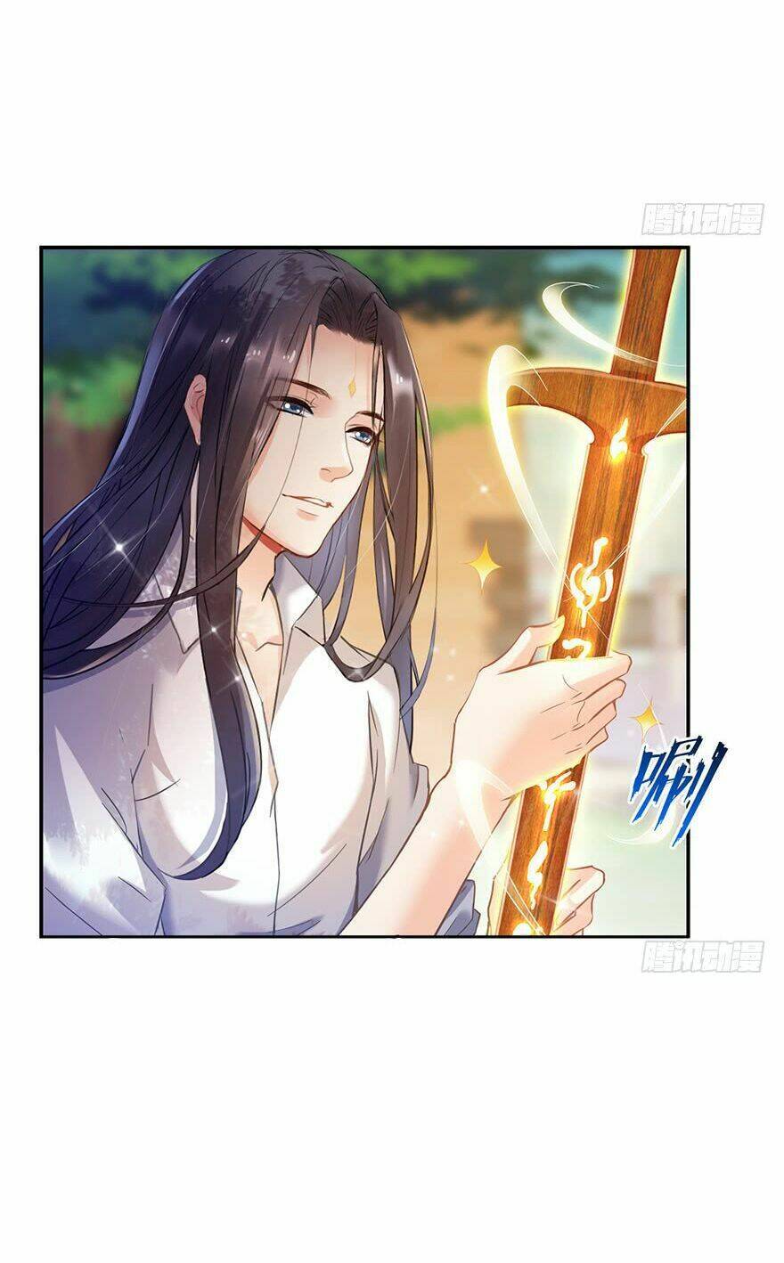 Tu Chân Nói Chuyện Phiếm Quần Chap 91 - Next Chap 92