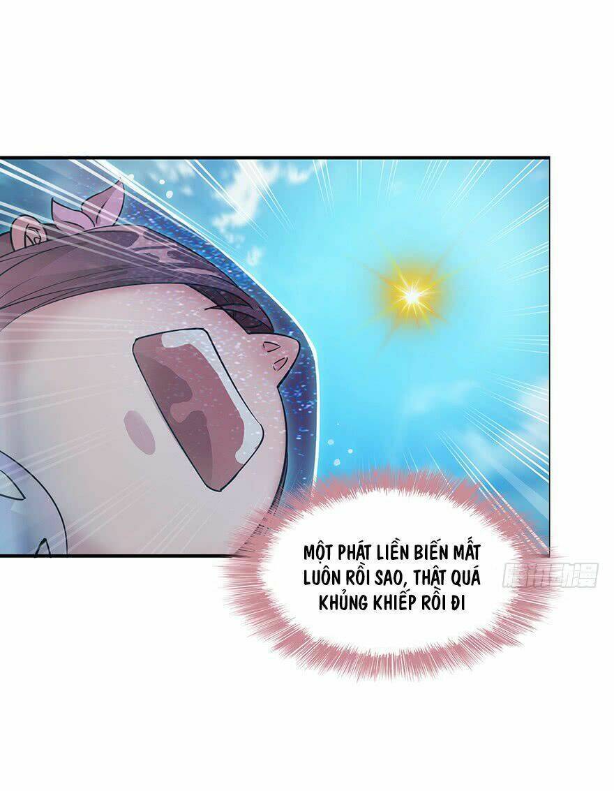 Tu Chân Nói Chuyện Phiếm Quần Chap 91 - Next Chap 92