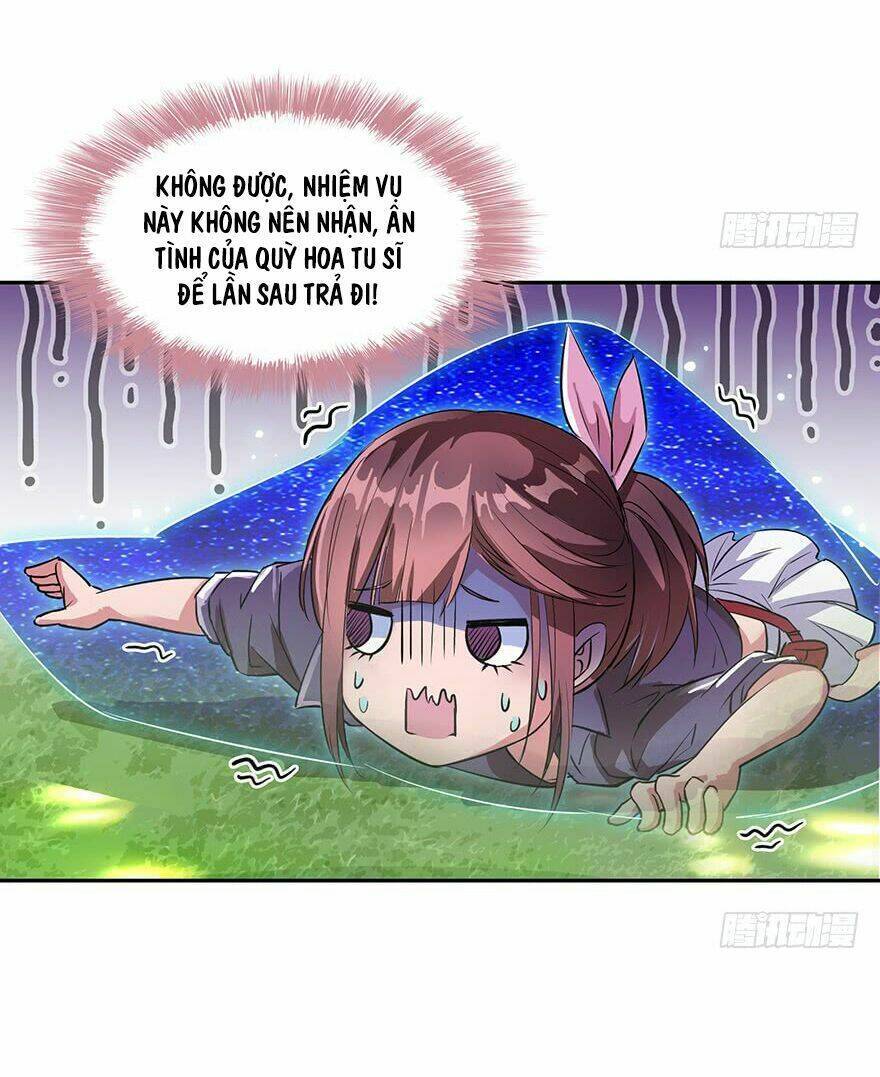 Tu Chân Nói Chuyện Phiếm Quần Chap 91 - Next Chap 92