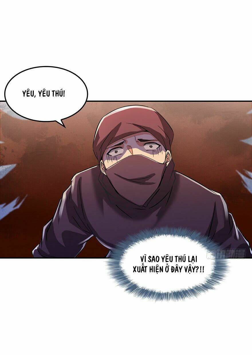 Tu Chân Nói Chuyện Phiếm Quần Chap 91 - Next Chap 92