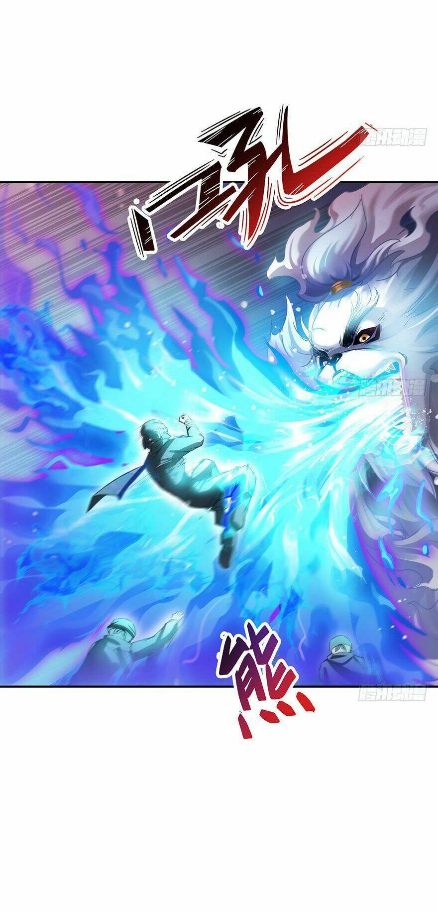 Tu Chân Nói Chuyện Phiếm Quần Chap 91 - Next Chap 92