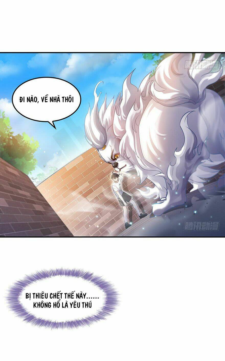 Tu Chân Nói Chuyện Phiếm Quần Chap 91 - Next Chap 92