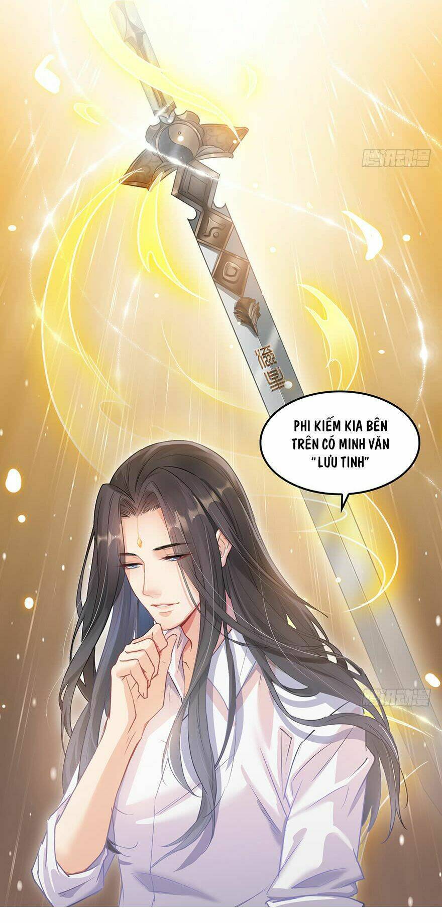 Tu Chân Nói Chuyện Phiếm Quần Chap 92 - Next Chap 93