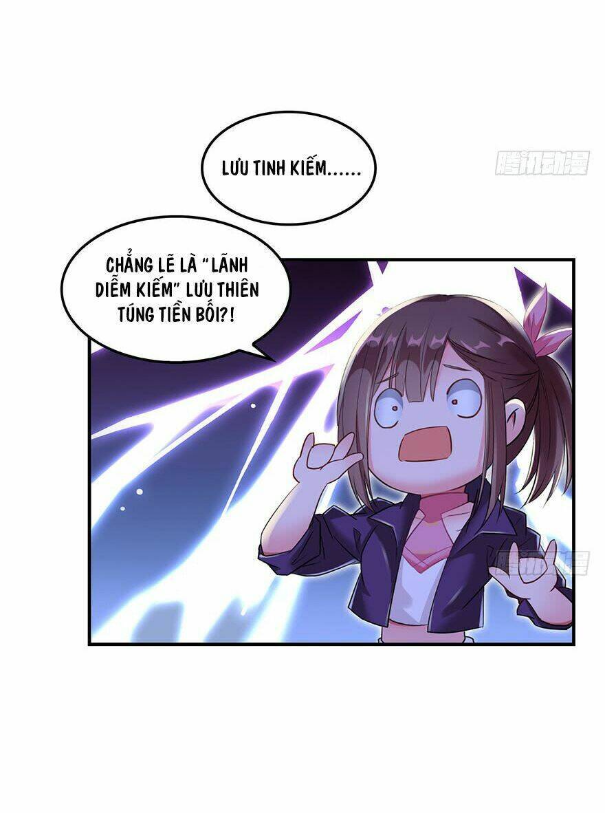 Tu Chân Nói Chuyện Phiếm Quần Chap 92 - Next Chap 93
