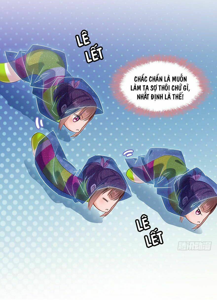 Tu Chân Nói Chuyện Phiếm Quần Chap 92 - Next Chap 93