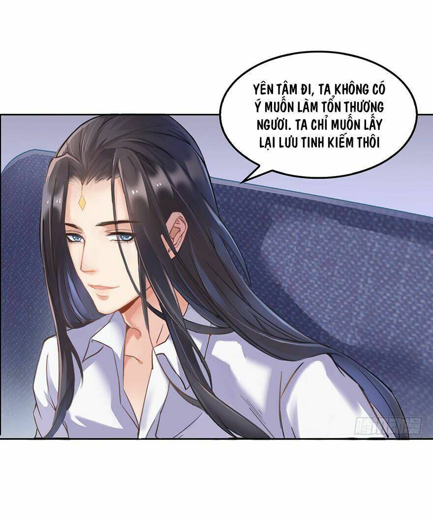 Tu Chân Nói Chuyện Phiếm Quần Chap 92 - Next Chap 93