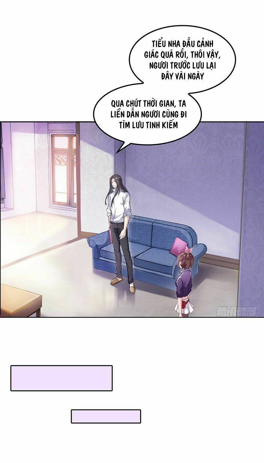 Tu Chân Nói Chuyện Phiếm Quần Chap 92 - Next Chap 93