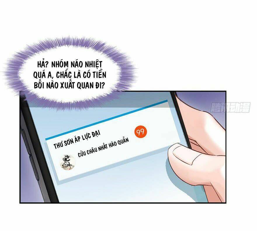 Tu Chân Nói Chuyện Phiếm Quần Chap 92 - Next Chap 93