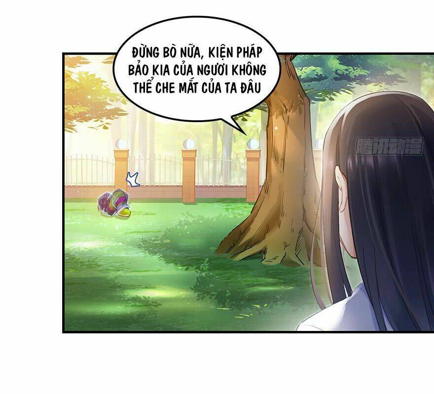 Tu Chân Nói Chuyện Phiếm Quần Chap 92 - Next Chap 93