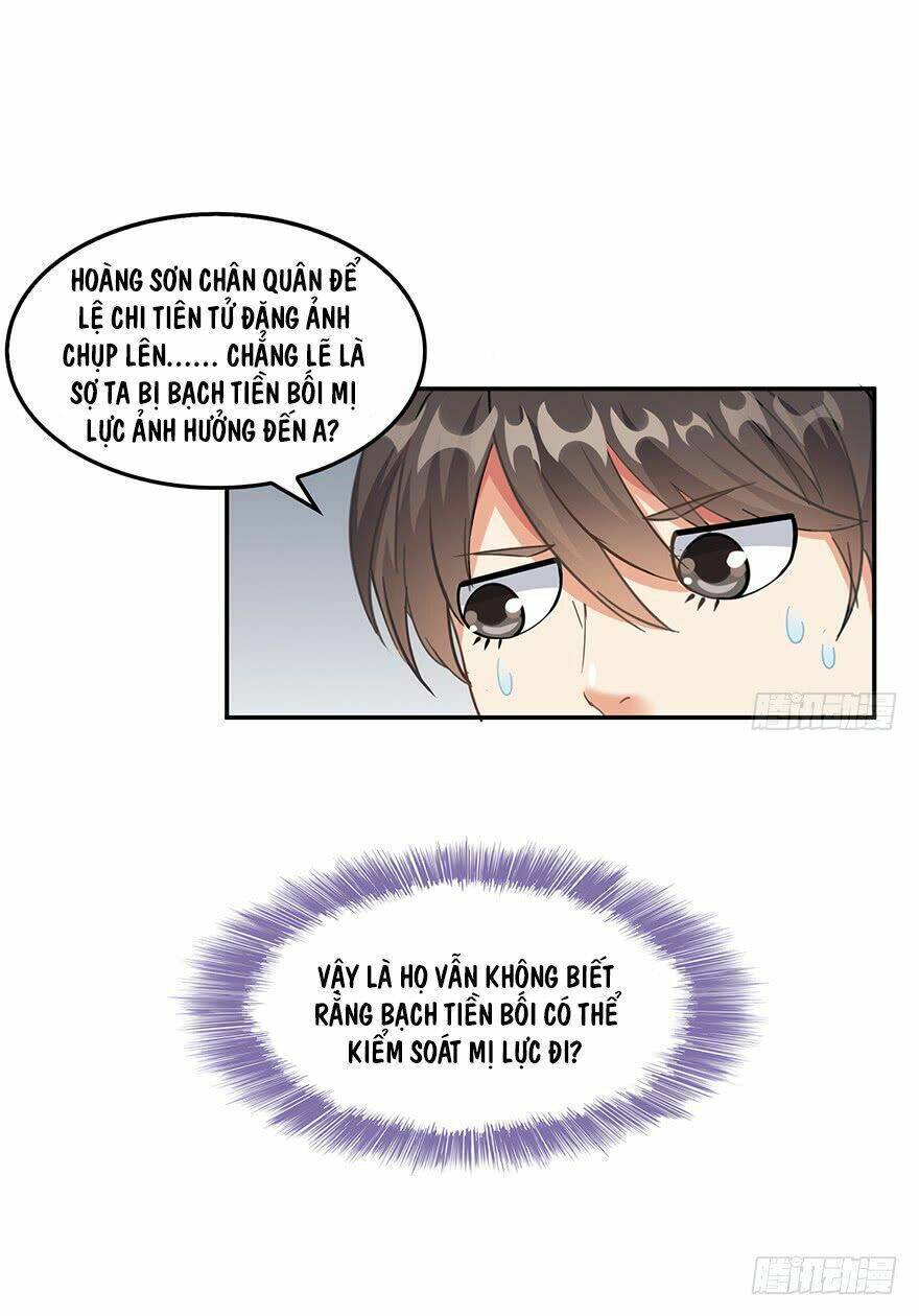 Tu Chân Nói Chuyện Phiếm Quần Chap 92 - Next Chap 93