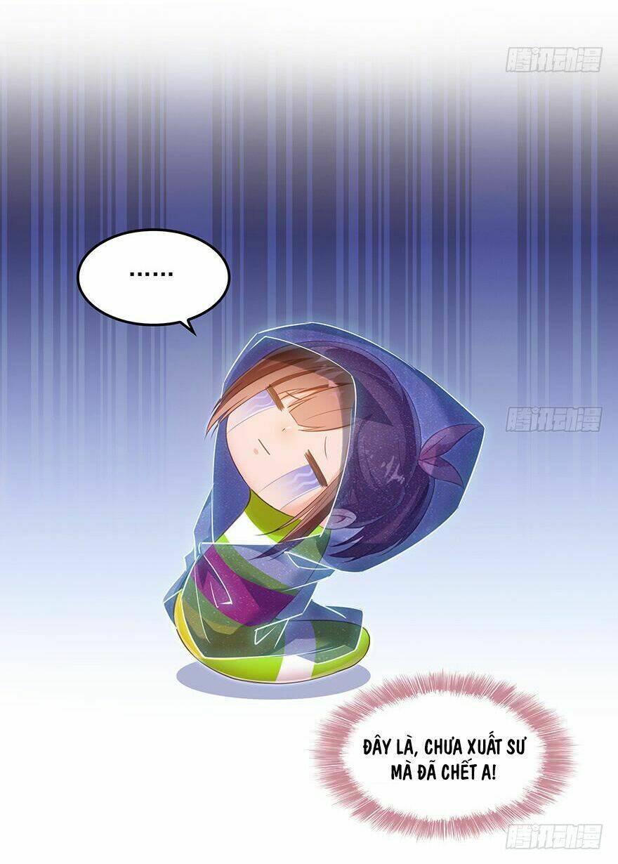 Tu Chân Nói Chuyện Phiếm Quần Chap 92 - Next Chap 93