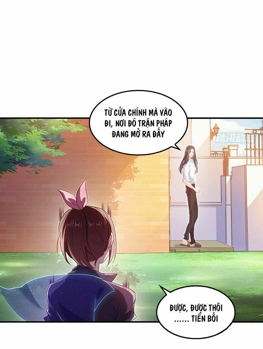 Tu Chân Nói Chuyện Phiếm Quần Chap 92 - Next Chap 93