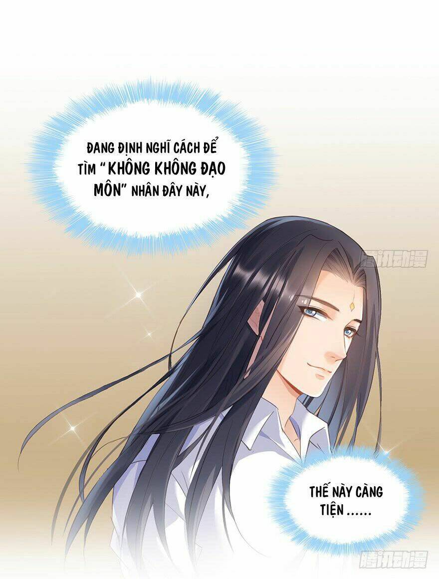 Tu Chân Nói Chuyện Phiếm Quần Chap 92 - Next Chap 93
