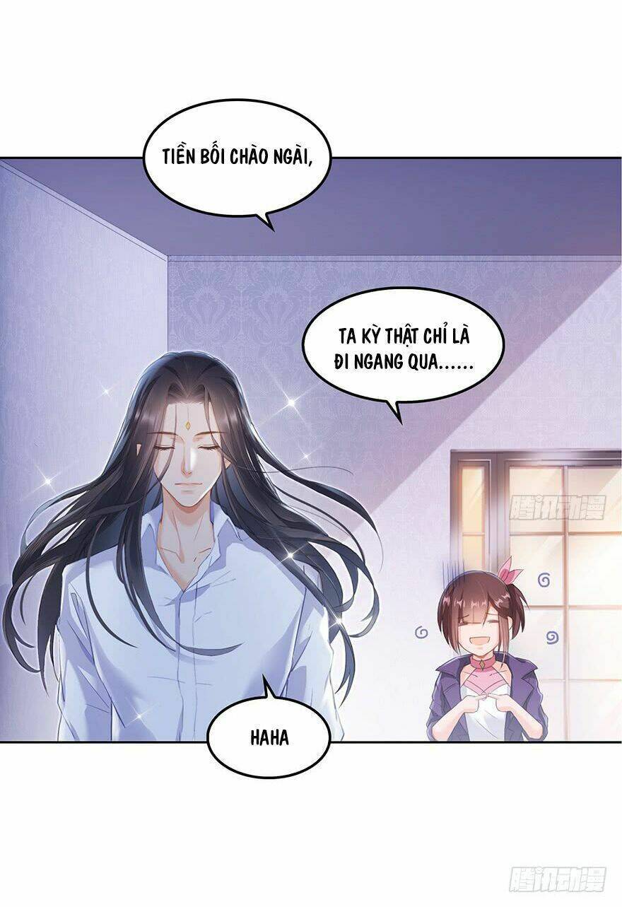 Tu Chân Nói Chuyện Phiếm Quần Chap 92 - Next Chap 93