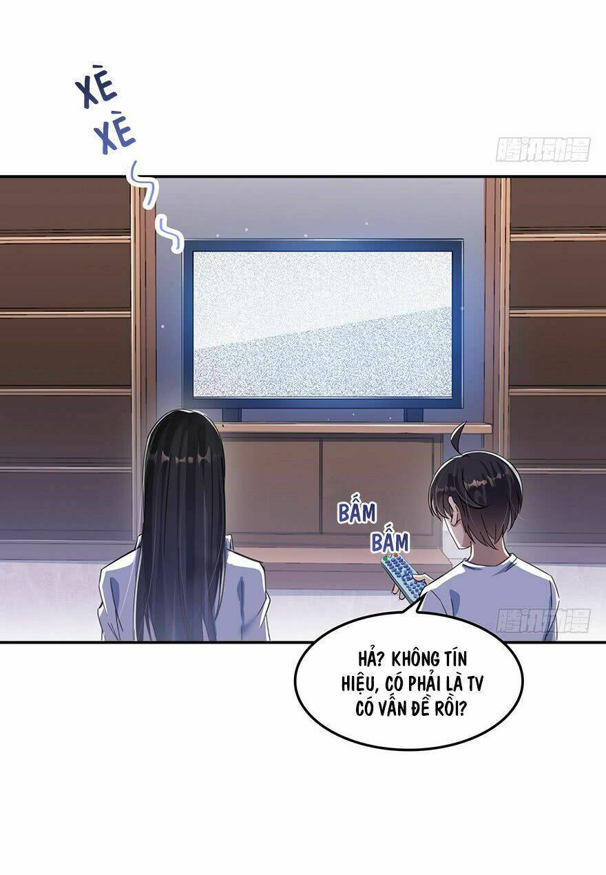 Tu Chân Nói Chuyện Phiếm Quần Chap 93 - Next Chap 94