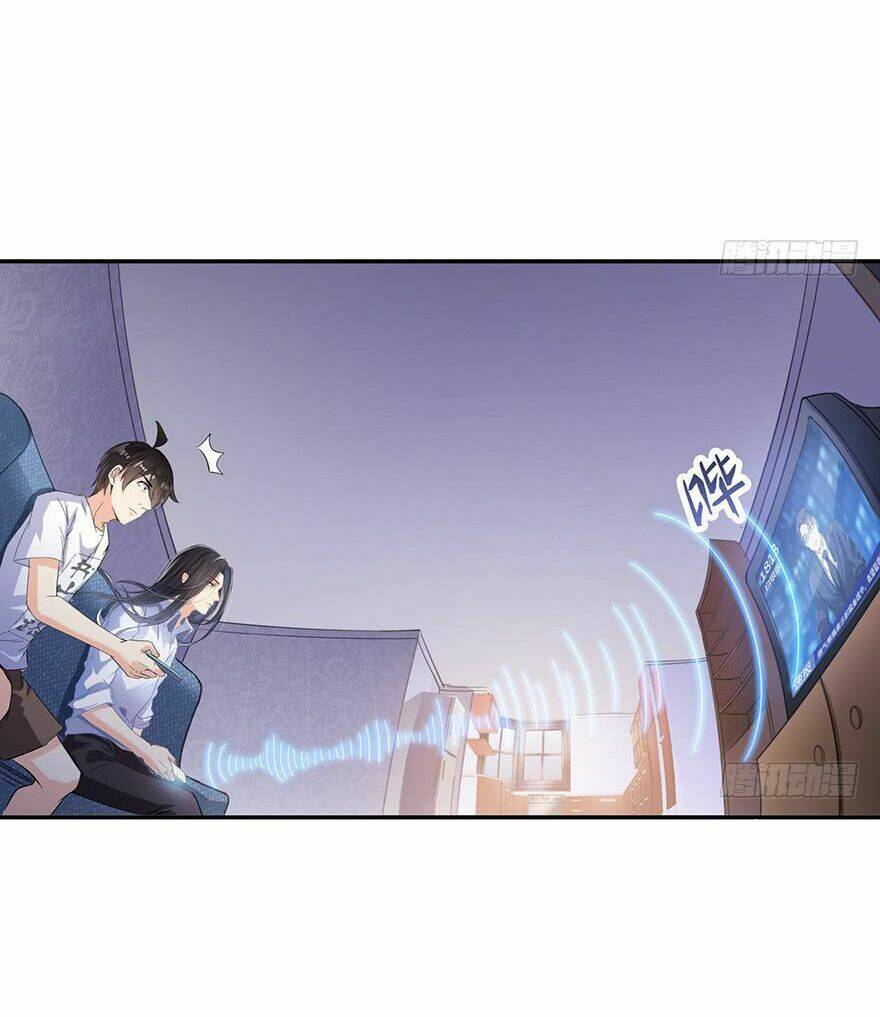 Tu Chân Nói Chuyện Phiếm Quần Chap 93 - Next Chap 94