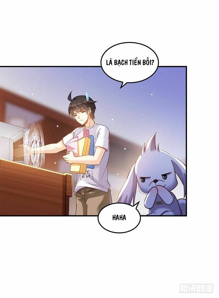 Tu Chân Nói Chuyện Phiếm Quần Chap 93 - Next Chap 94