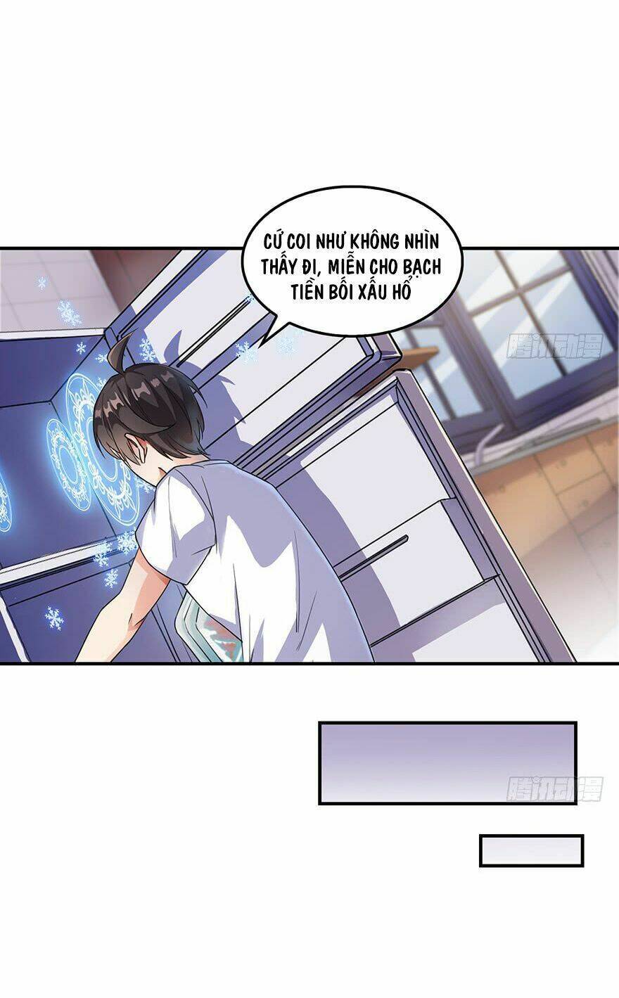 Tu Chân Nói Chuyện Phiếm Quần Chap 93 - Next Chap 94