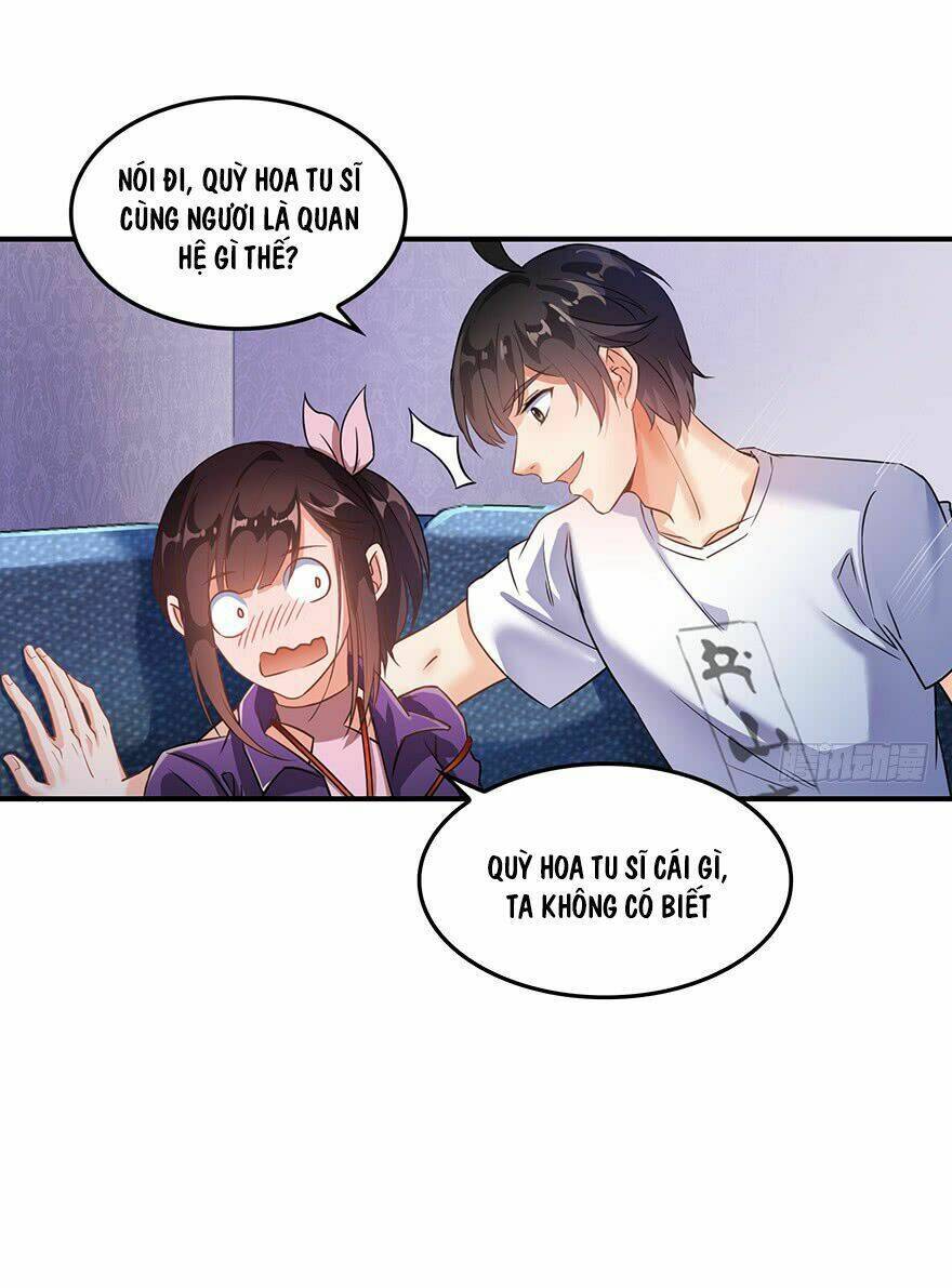 Tu Chân Nói Chuyện Phiếm Quần Chap 94 - Next Chap 95