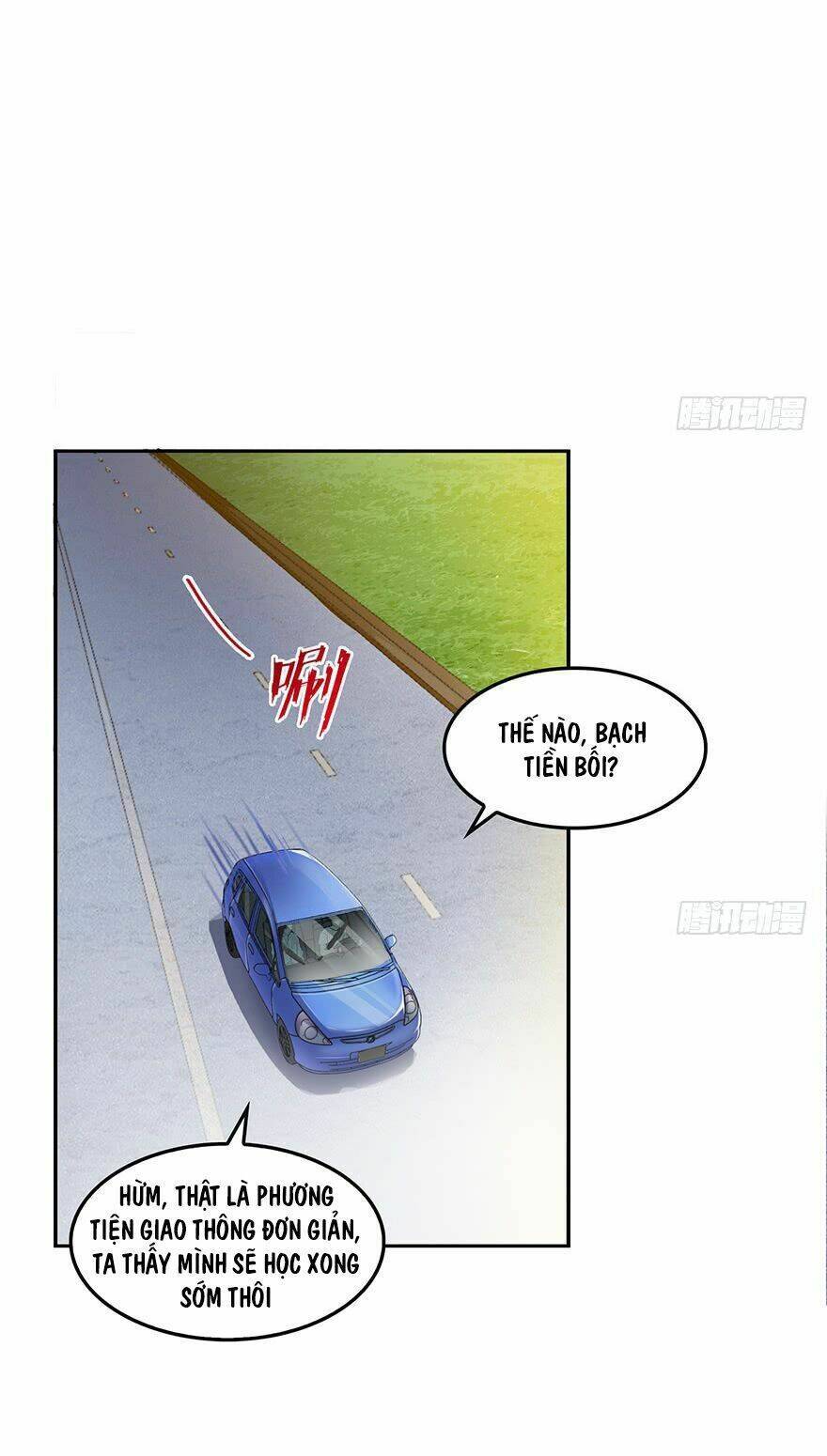Tu Chân Nói Chuyện Phiếm Quần Chap 94 - Next Chap 95