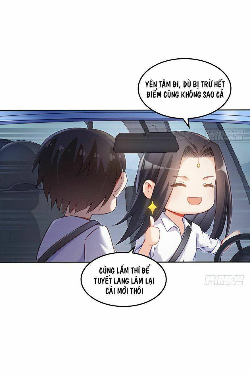Tu Chân Nói Chuyện Phiếm Quần Chap 94 - Next Chap 95