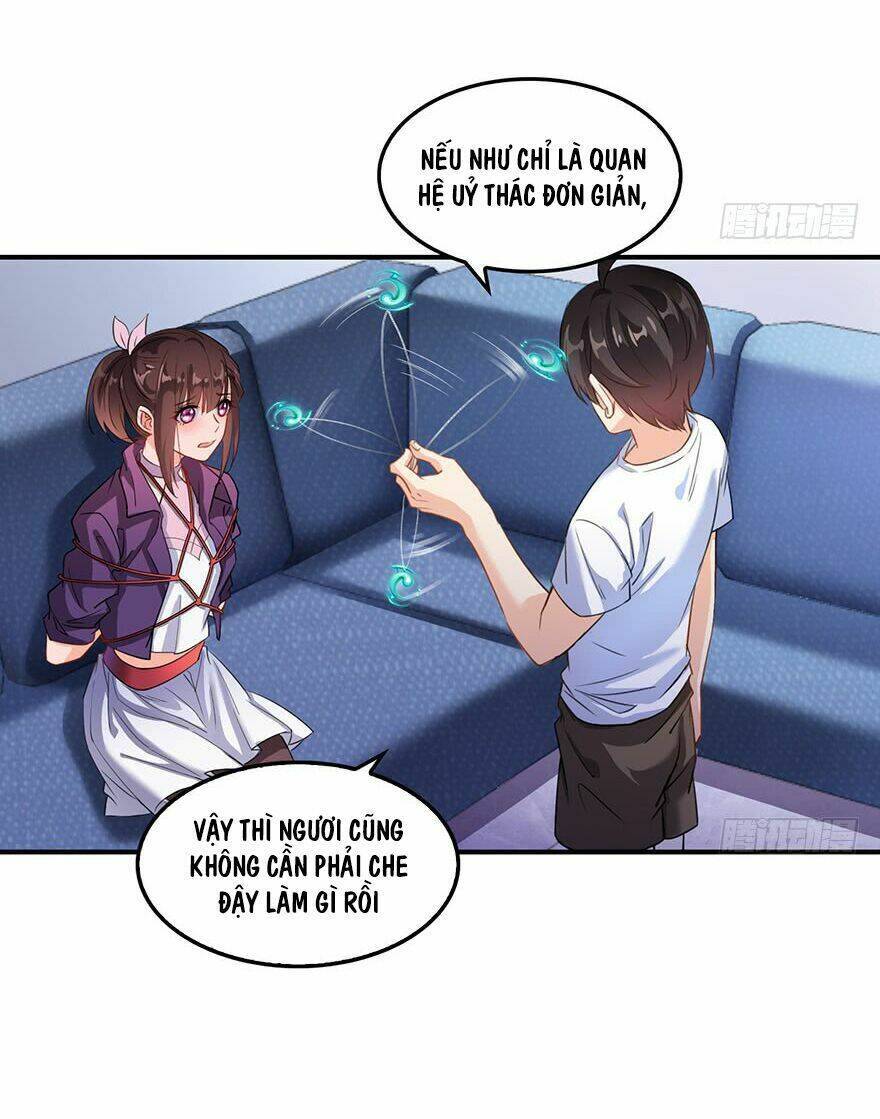 Tu Chân Nói Chuyện Phiếm Quần Chap 94 - Next Chap 95