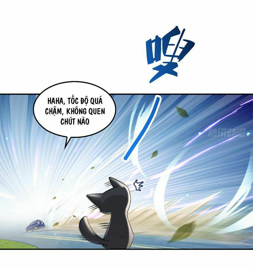 Tu Chân Nói Chuyện Phiếm Quần Chap 94 - Next Chap 95