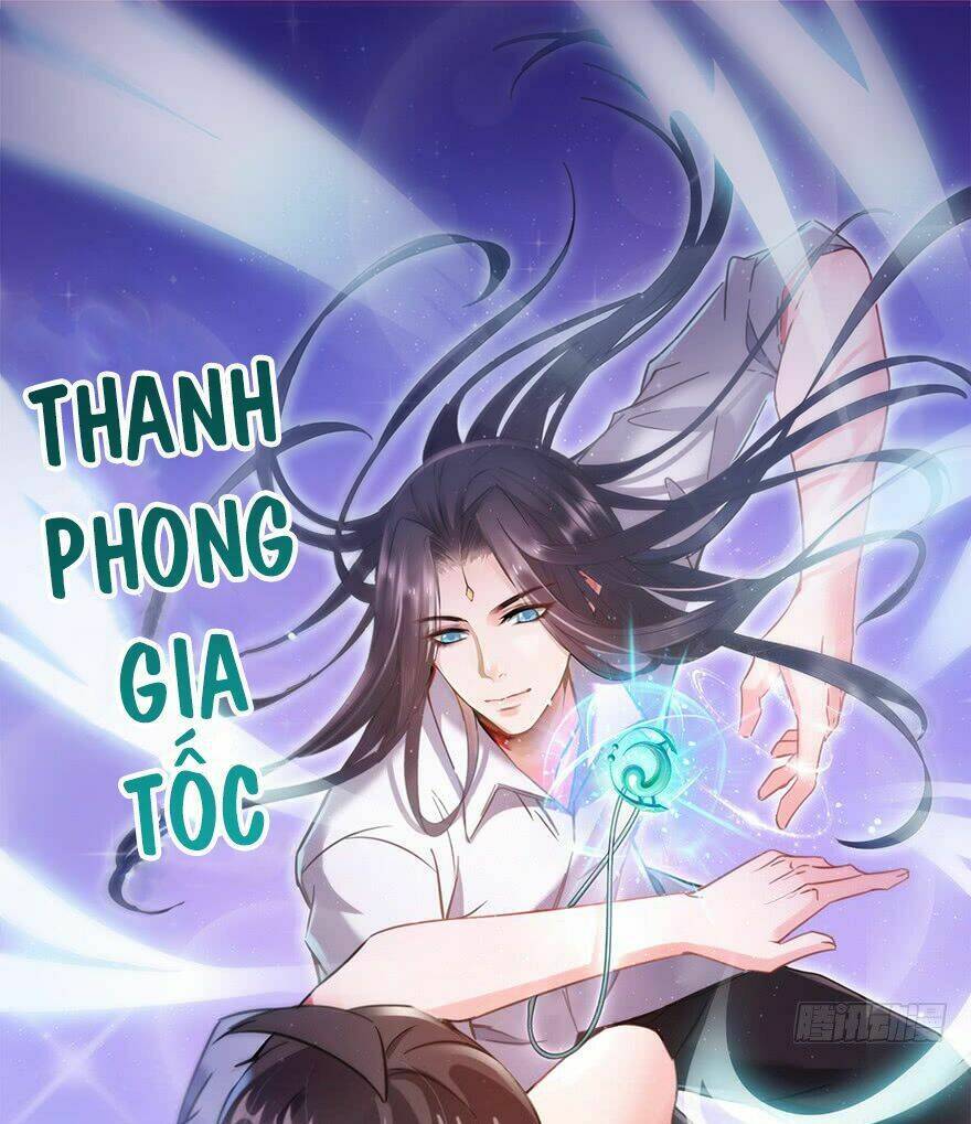Tu Chân Nói Chuyện Phiếm Quần Chap 94 - Next Chap 95
