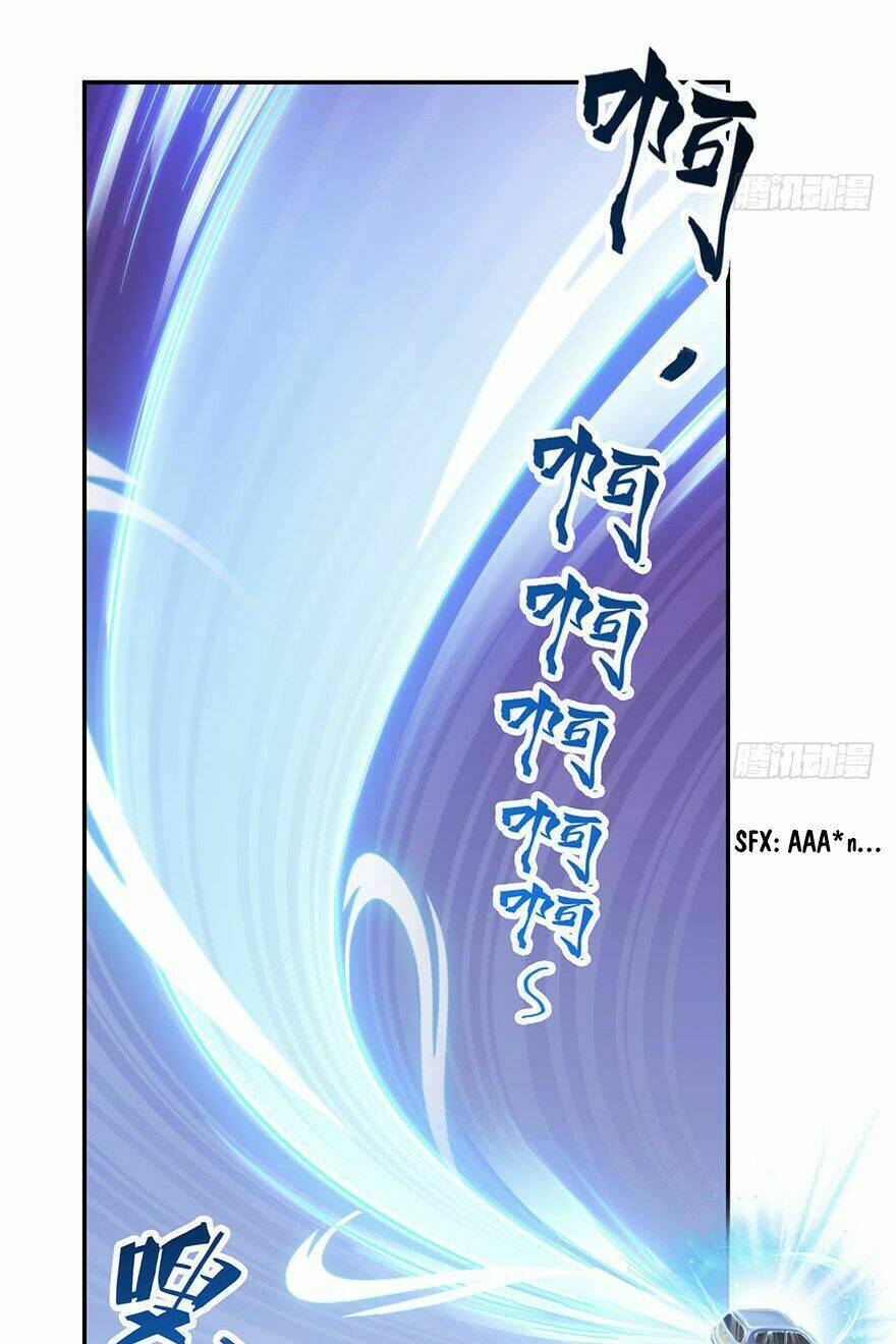 Tu Chân Nói Chuyện Phiếm Quần Chap 94 - Next Chap 95