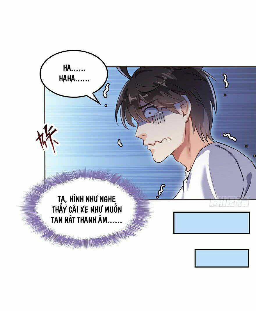 Tu Chân Nói Chuyện Phiếm Quần Chap 95 - Next Chap 96