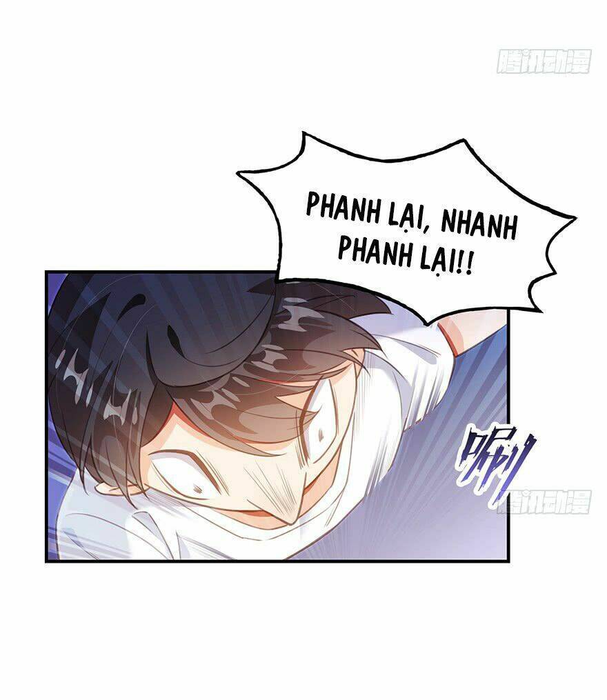 Tu Chân Nói Chuyện Phiếm Quần Chap 95 - Next Chap 96