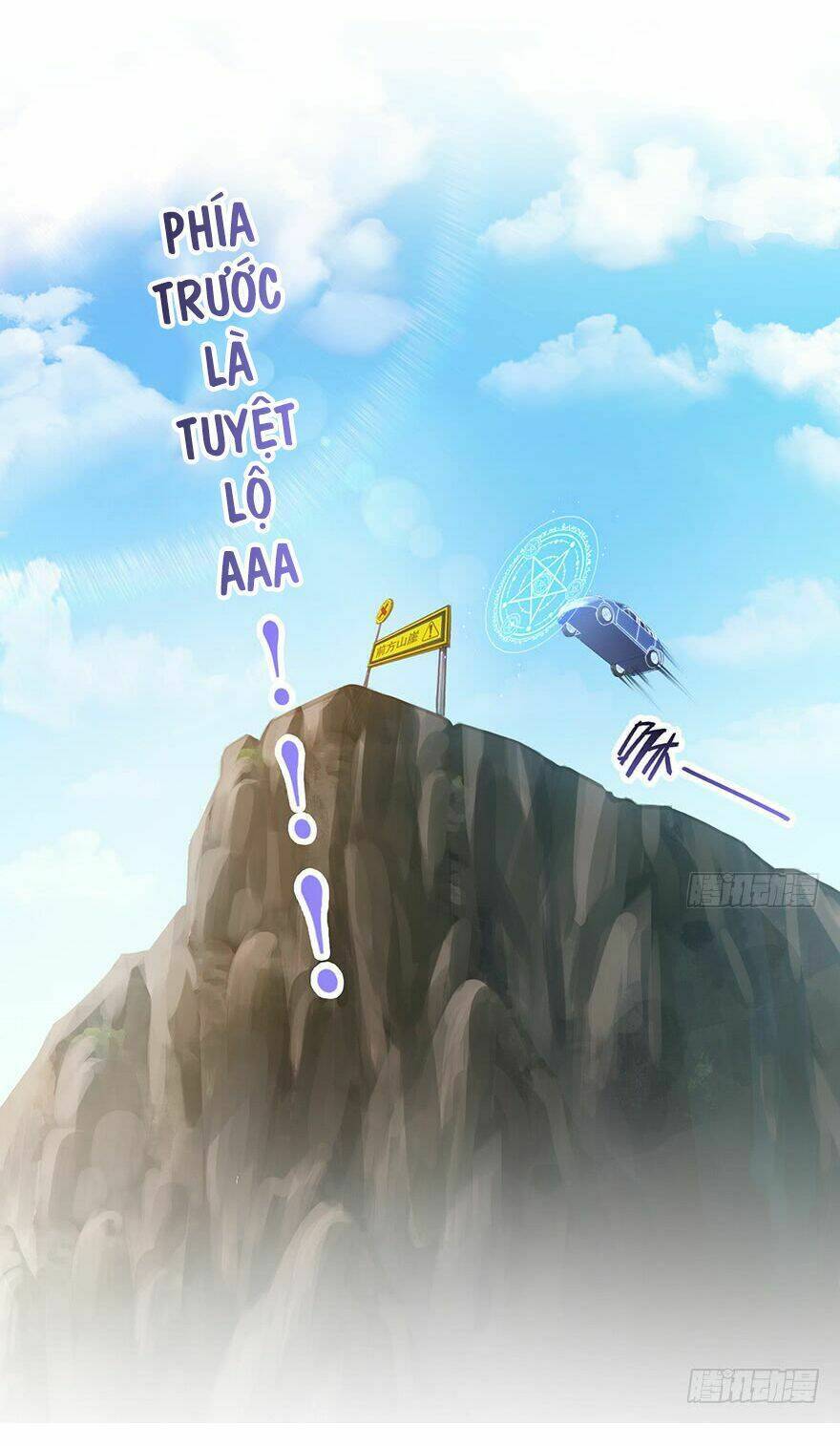 Tu Chân Nói Chuyện Phiếm Quần Chap 95 - Next Chap 96