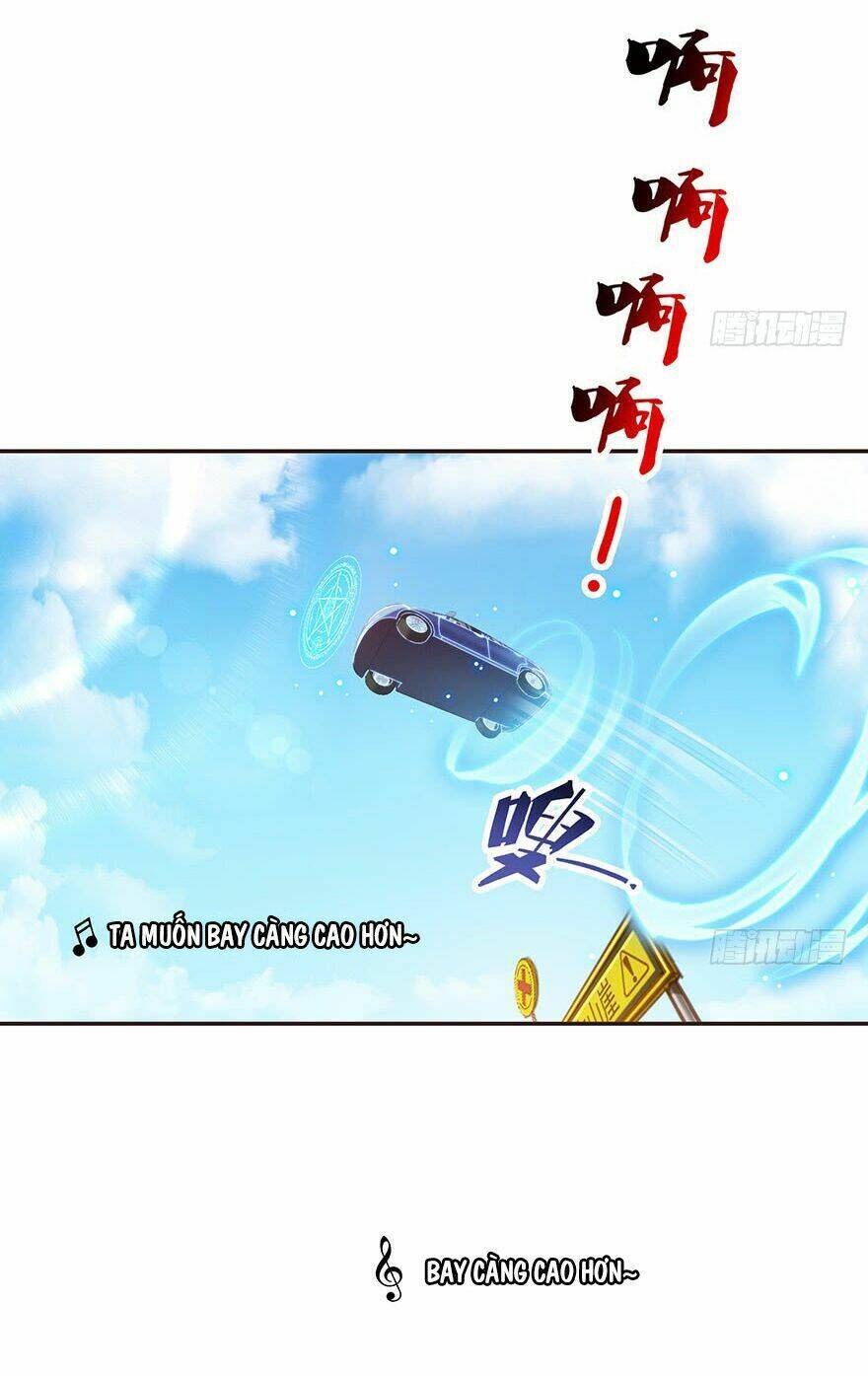 Tu Chân Nói Chuyện Phiếm Quần Chap 95 - Next Chap 96
