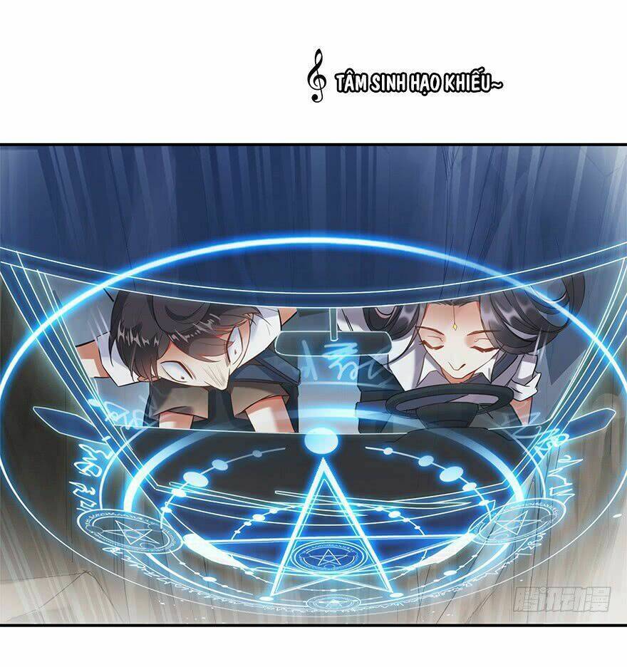 Tu Chân Nói Chuyện Phiếm Quần Chap 95 - Next Chap 96