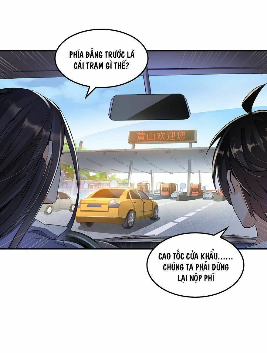 Tu Chân Nói Chuyện Phiếm Quần Chap 95 - Next Chap 96