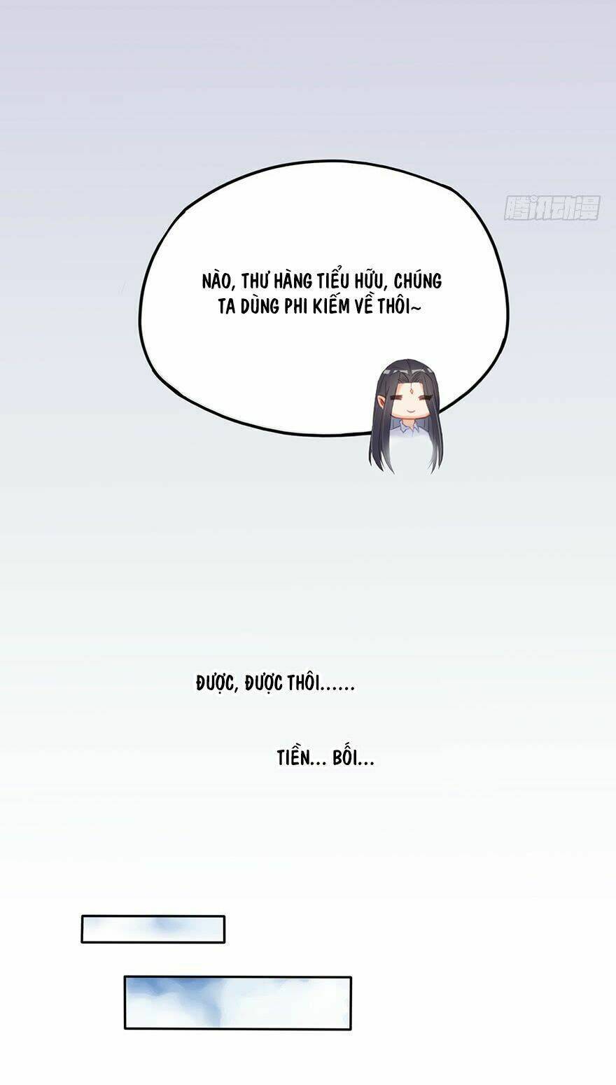 Tu Chân Nói Chuyện Phiếm Quần Chap 95 - Next Chap 96